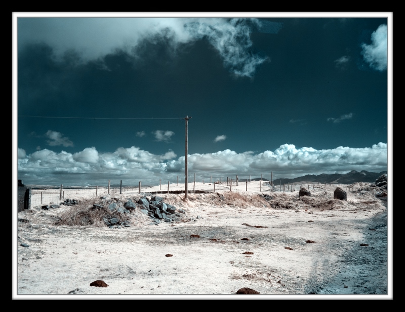 IRre Bilder aus Irland