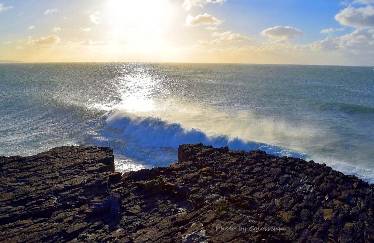 Loop Head 2