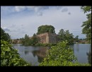 Zitadelle Spandau Mauerwall