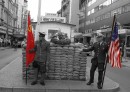 Checkpoint Charlie