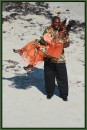 Hochzeit am Strand