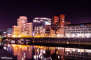 Medienhafen Düsseldorf 2
