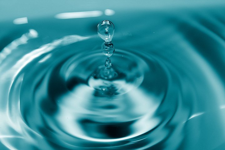 Wassertropfen :)