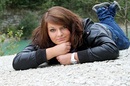 Fotoshoot an der blauen Lagune