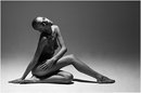 Posing