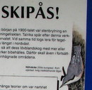 Naturreservat Skipas (17. September 2009) --- 2. Foto ---