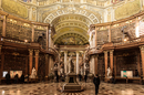 Nationalbibliothek Wien ;-)
