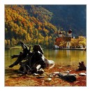 Herbst am Königssee