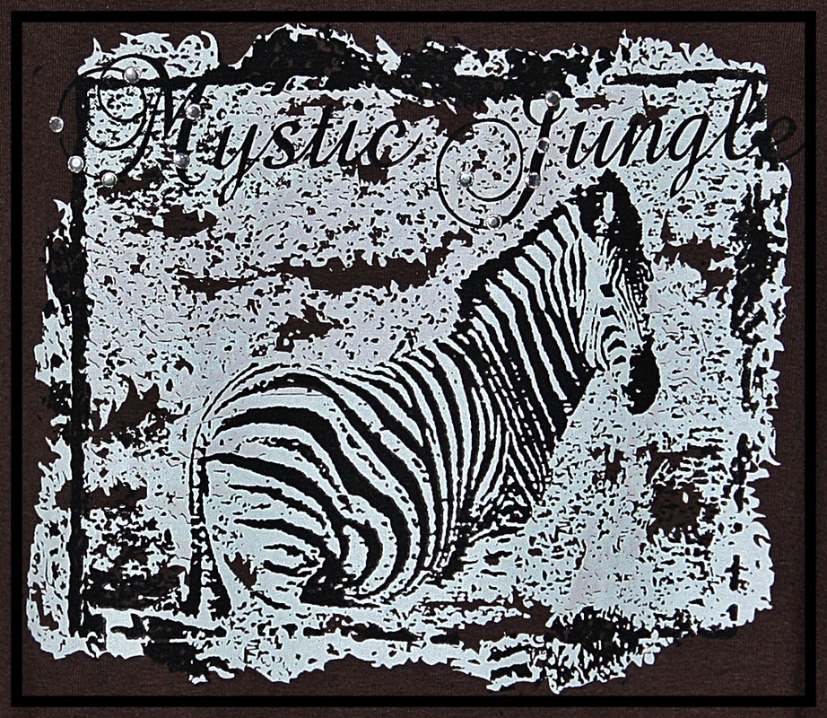 Mystic Jungle ...
