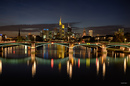 Ignatz Bubitz Brücke Frankfurt