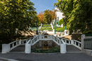 Strudlhofstiege Wien ;-)