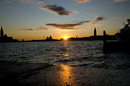 Venedig_Sonnenuntergang