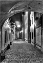 Die Gasse