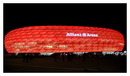Allianz Arena München...