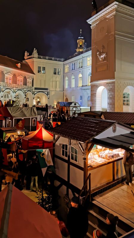 Dresden, Dezember 2011