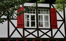 Fensterblick