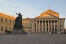 Bayerische Staatsoper