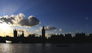 London Skyline