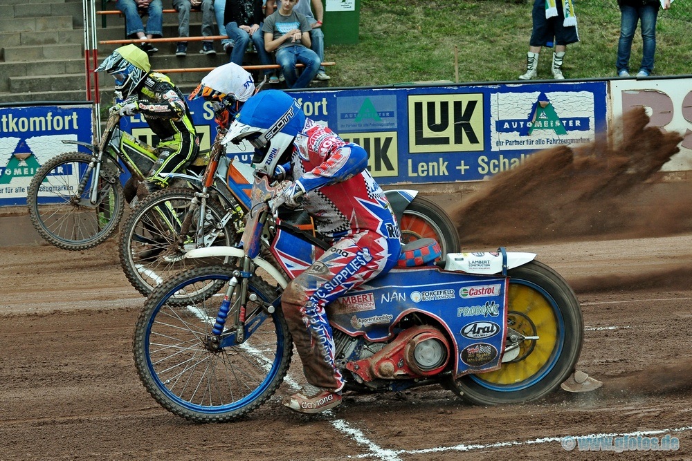 Speedway Junioren DM-Finale 08.09.2013 - Diedenbergen 001