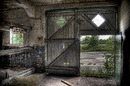 lost place