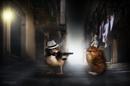 Neues von Al Chicko.....