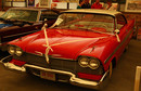 US-Car Treffen in Grefrath 18.8.