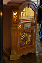 Nochmal eine alte Wurlitzer Jukebox