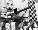Stormtroopers II.