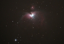 Orion-Nebel M42