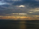 Himmel und Meer