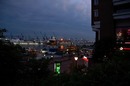 Hamburg Blaue Stunde