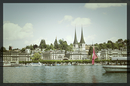 Luzern, Schweiz