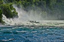Rheinfall...