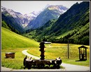 Bergwandern