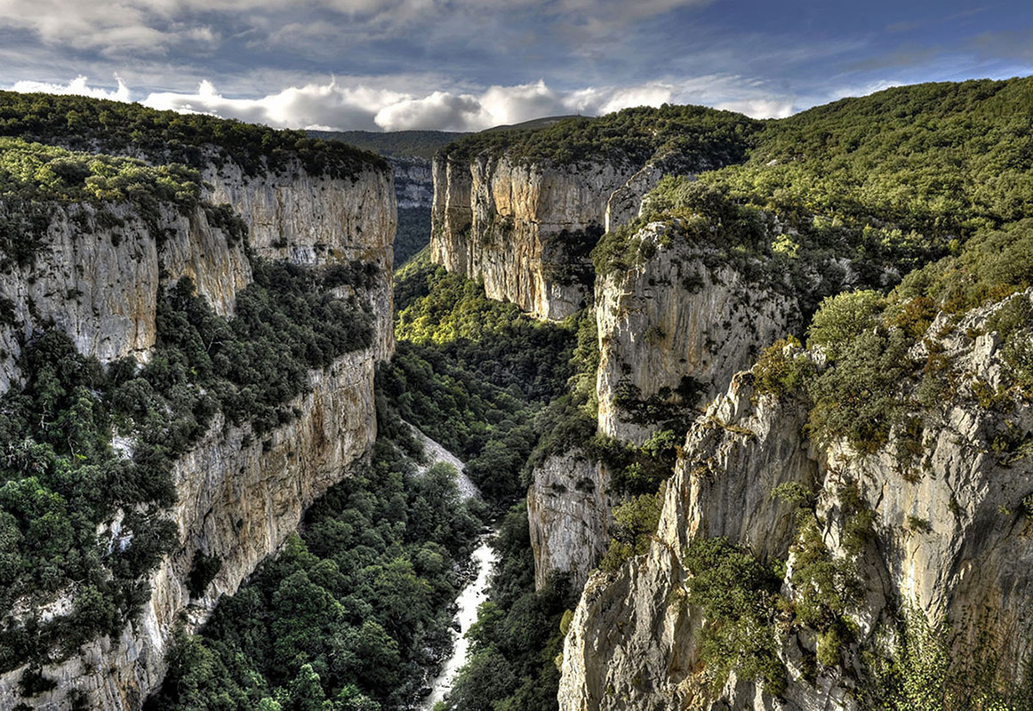 Foz de Arbaiun