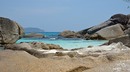 Thailand Similan-Inseln