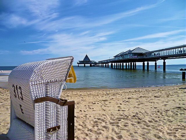 Strandspaziergang die 2.
