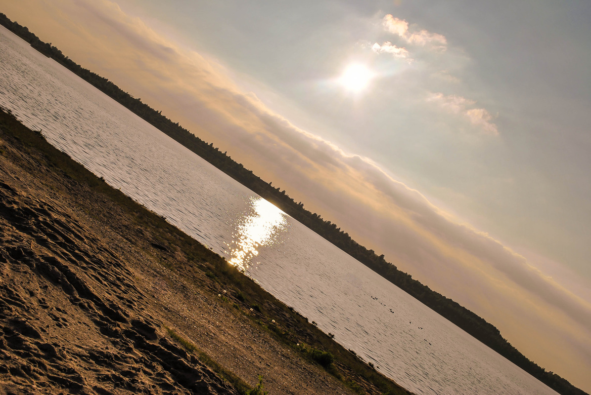 Aussicht