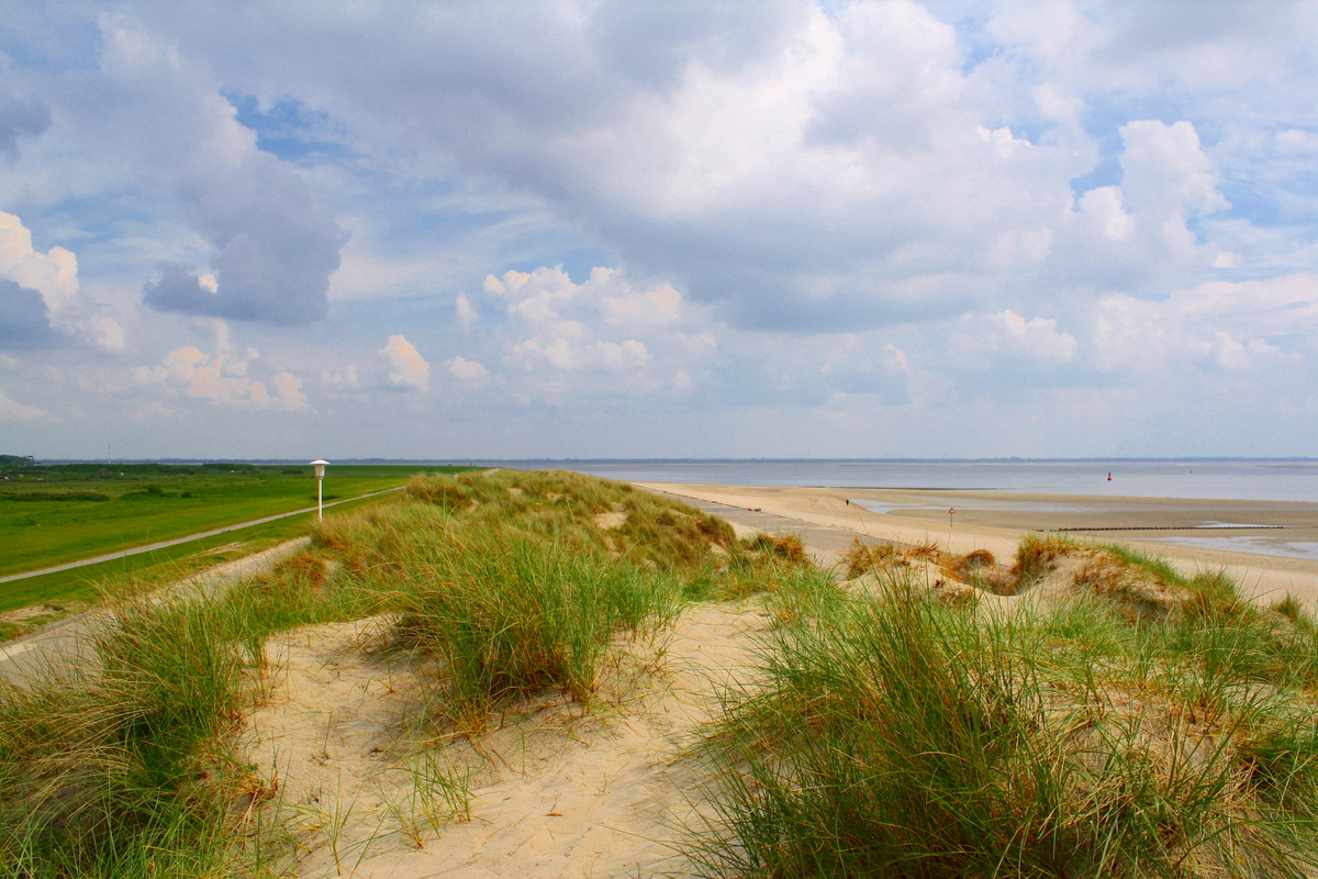 Insel Norderney