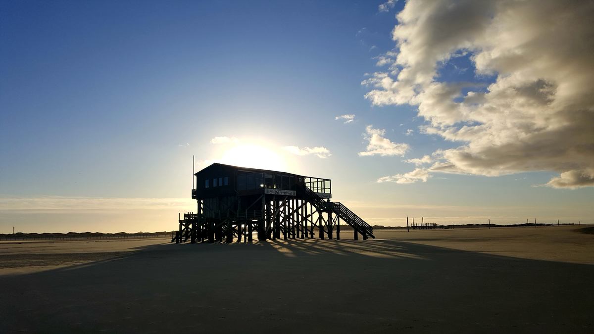  St.Peter-Ording