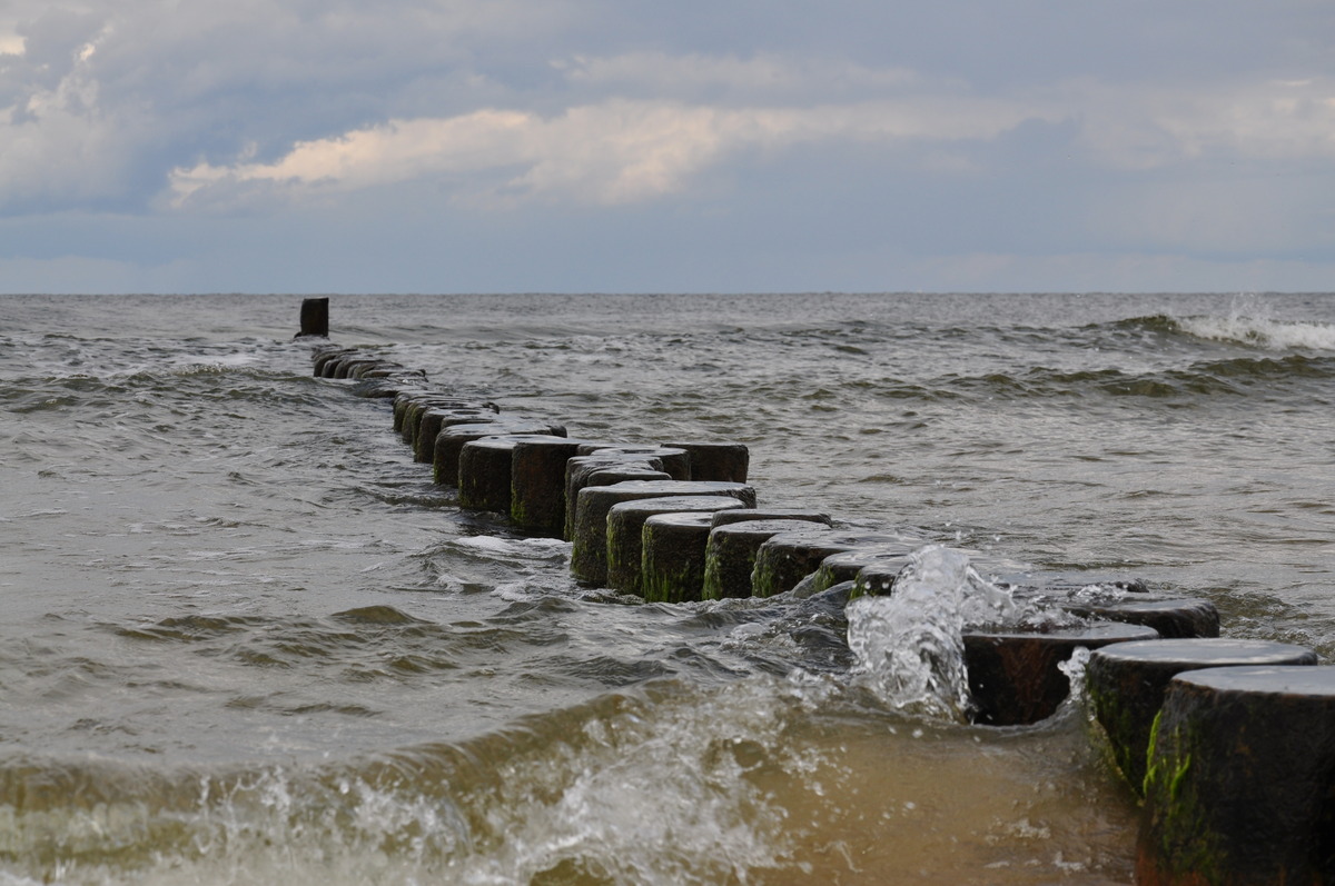 am Achterwasser 