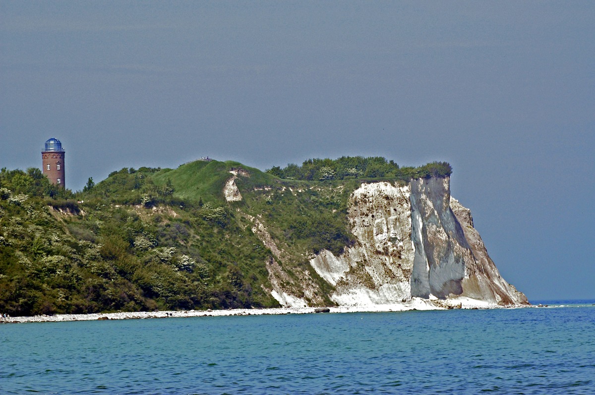 Rügen Kreide