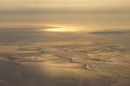 Wattenmeer vor Juist und Norderney