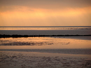 Wattenmeer...