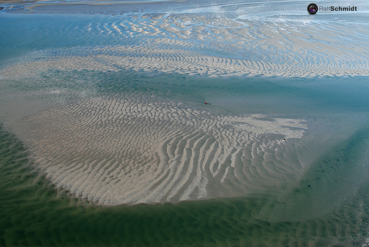 Wattenmeer 1