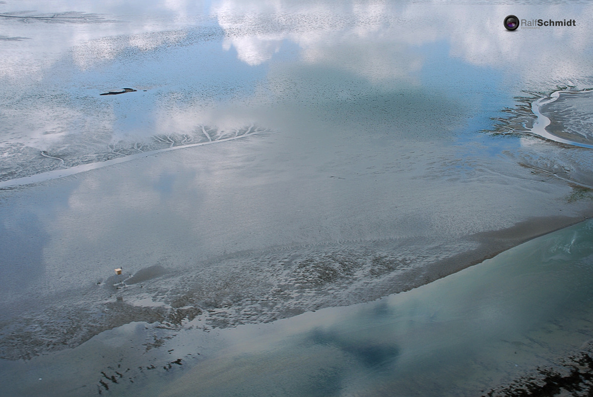Wattenmeer 2