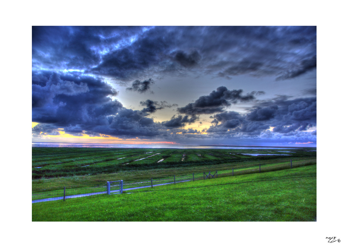 Unterwegs im Norden von Deutschland_Greetsiel_9