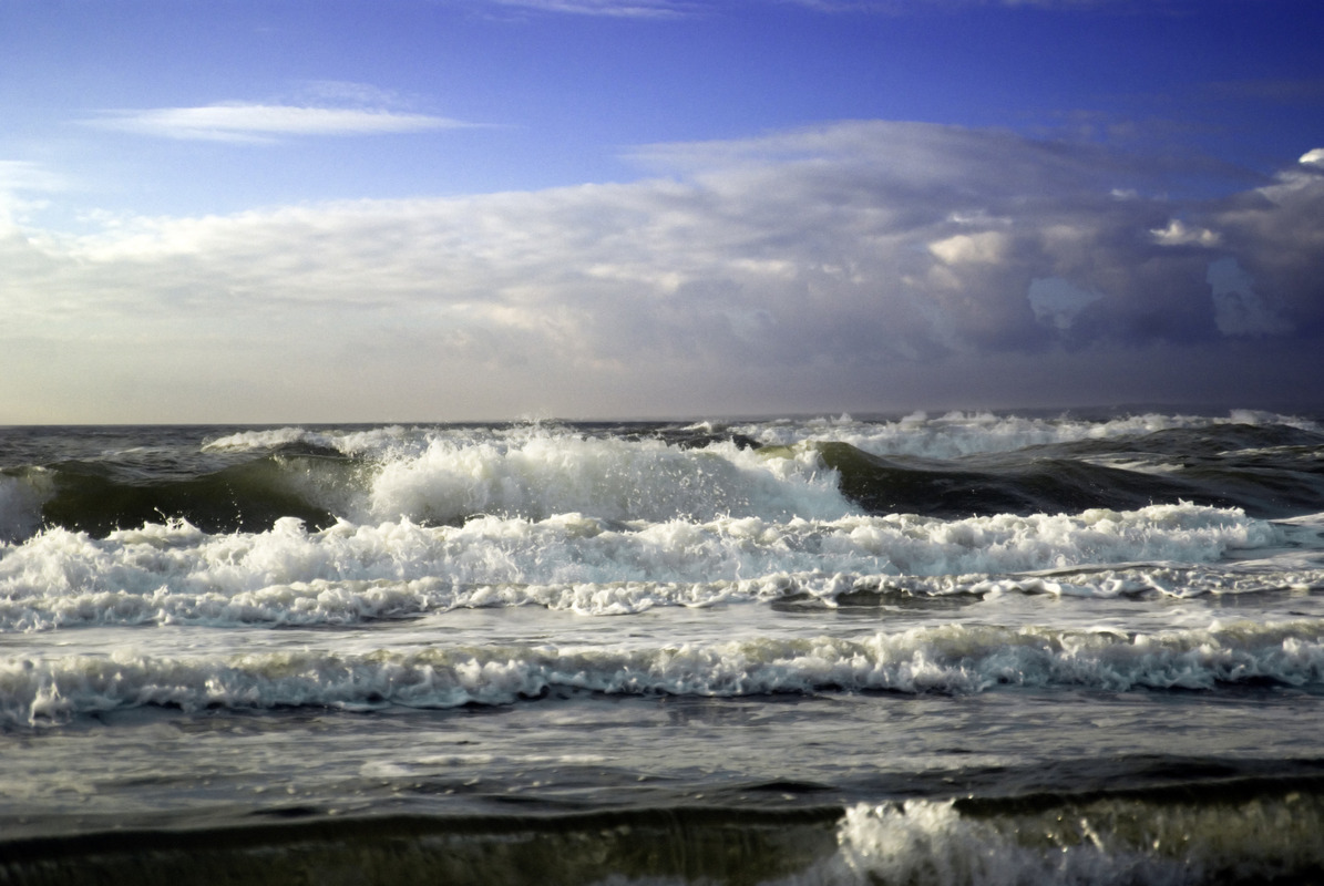 St.-Peter Ording