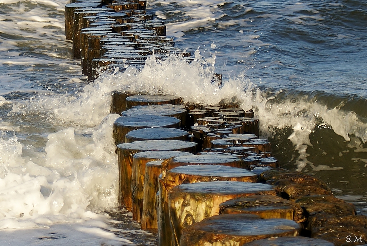 Ostsee 