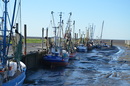 Dorum Kutterhafen